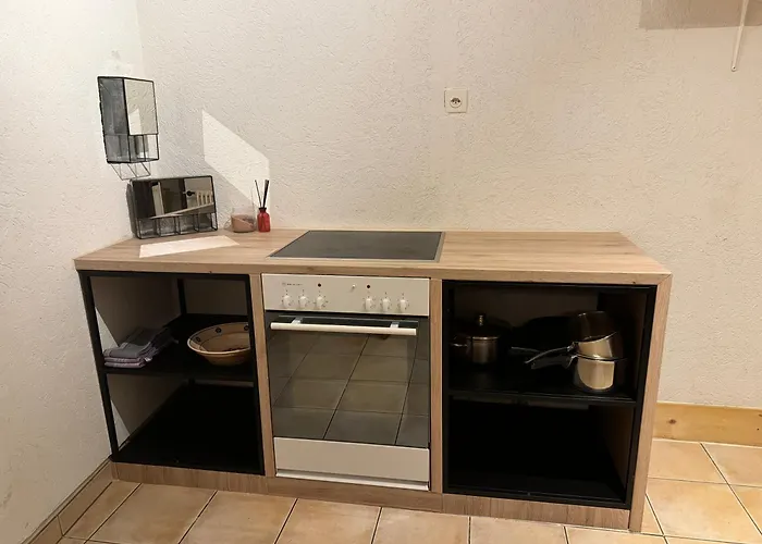 Gemuetliche Wohnung