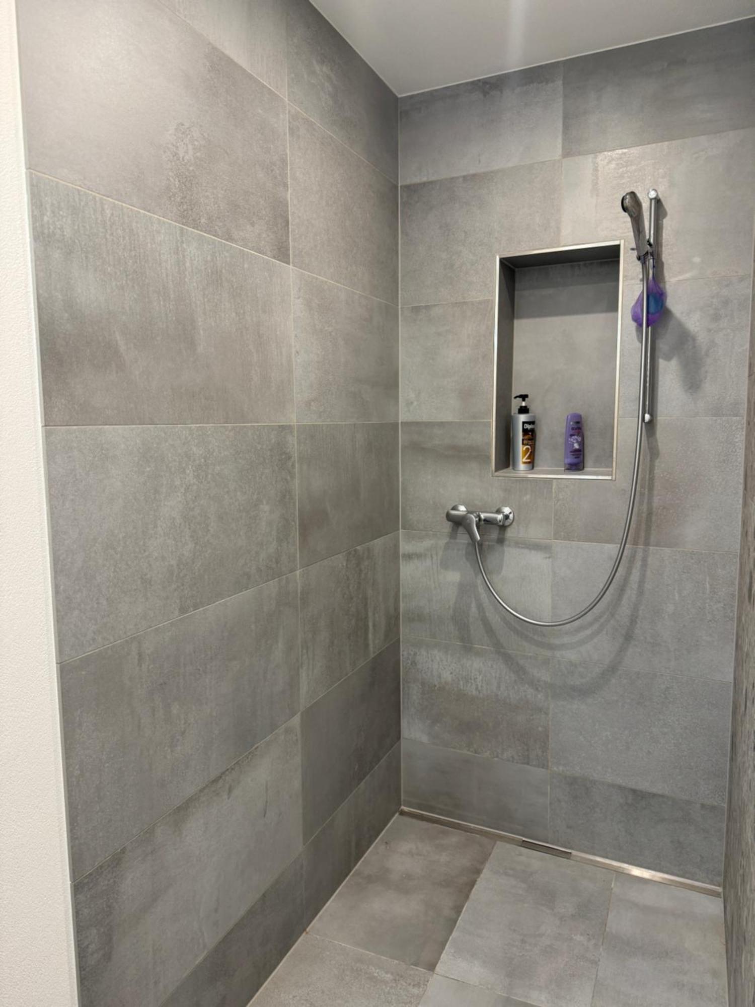 Gemuetliche Apartment Landquart