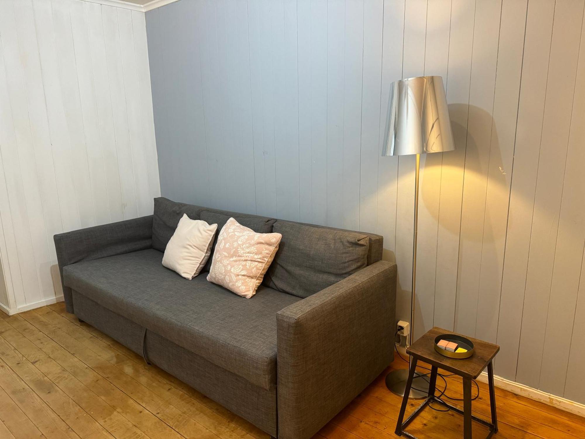 Gemuetliche Apartment *