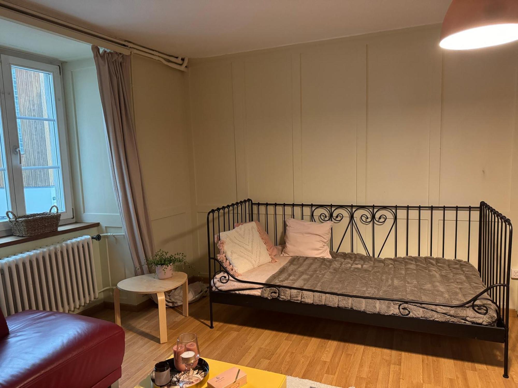 Gemuetliche Landquart