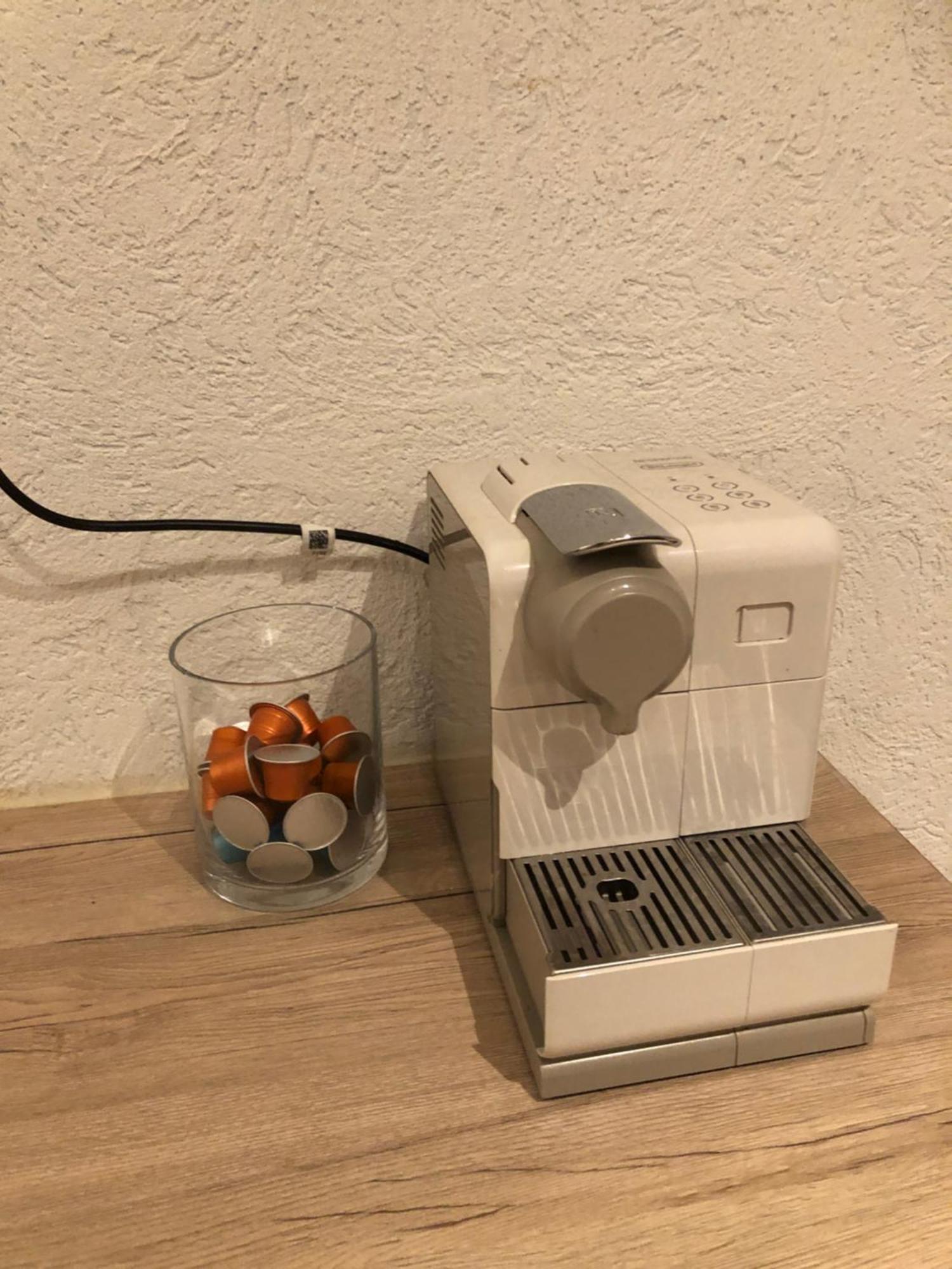 Gemuetliche Apartment Landquart